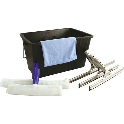 Kit de raclettes Bleu ( Prix pour 1 Kit )