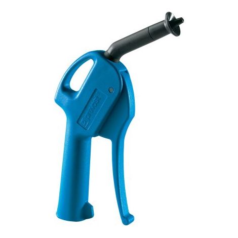 Pistolet à soufflage d'air PREVOST 27102 ECR 1/4pouce 10bar ( Prix pour 1 )