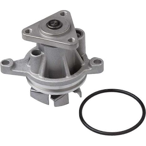 Accessoires automobiles Système de refroidissement moteur Pompe à eau LF01-15-100 pour Edge Escape Focus 3 5 6 B2300 -7 T (1/5)