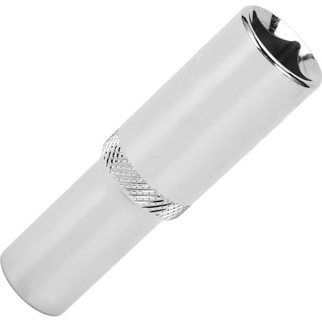 Rallonge pour clé pneumatique à douille hexagonale, adaptateur pour clé à joint, 11 mm (1/5)