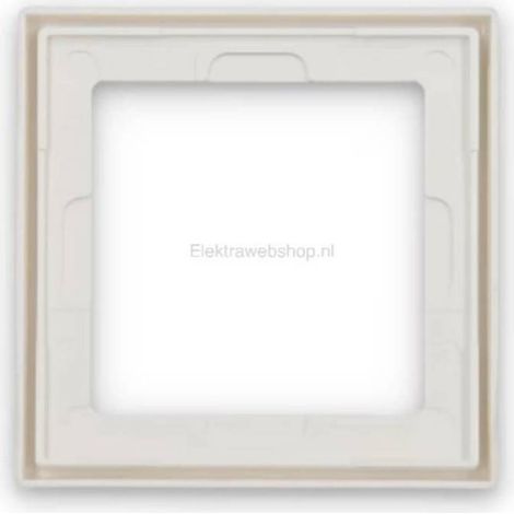 Jung LS 981 WW blanc-alpin simple  INTERRUPTEUR (1/3)