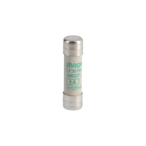 Cartouche fus.10x38 aM 1A - HAGER LF301M (1/2)
