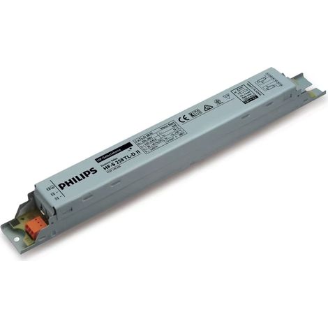 Reattore elettronico HF-S 236 8711500999313