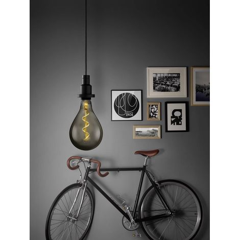 OSRAM - Led standard ed.1906 clair filament 5w12 éq 27 chaud (1/5)