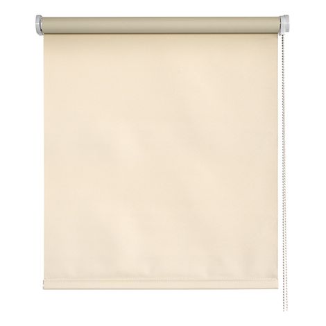 TENDA RULLO FILTRANTE 60XH250CM ECRU'