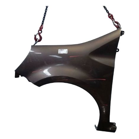 [PRODUIT D'OCCASION] Aile Avant Gauche RENAULT Modus 2008- ♻️ Ref Oe. 631019020r - Garantie à vie (1/3)