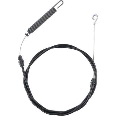 Câble de démarrage d'origine pour tracteur Husqvarna CT 154 CTH173 (1/3)