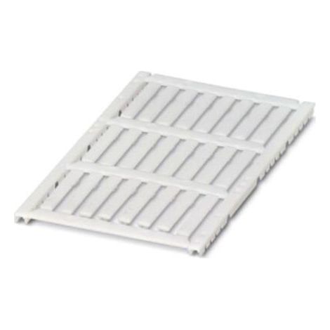 Marqueur pour panneau Phoenix Contact 0801505 ( Prix pour Boîte de 10 )