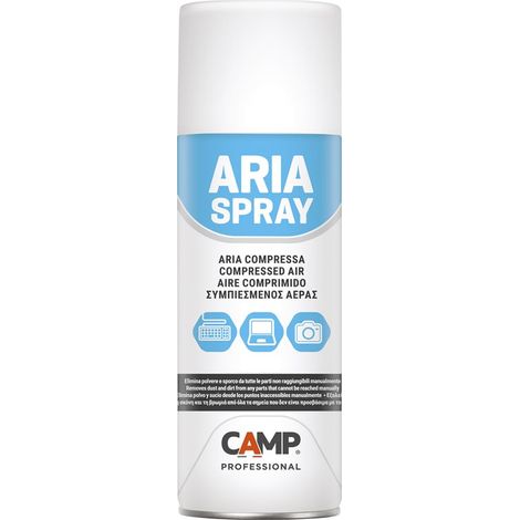 ARIA SPRAY 400 ML
