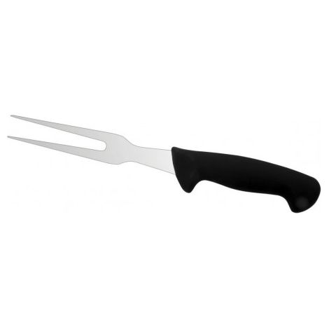 Carving fork Lacor 49017 18 cm profesional manejo fácil