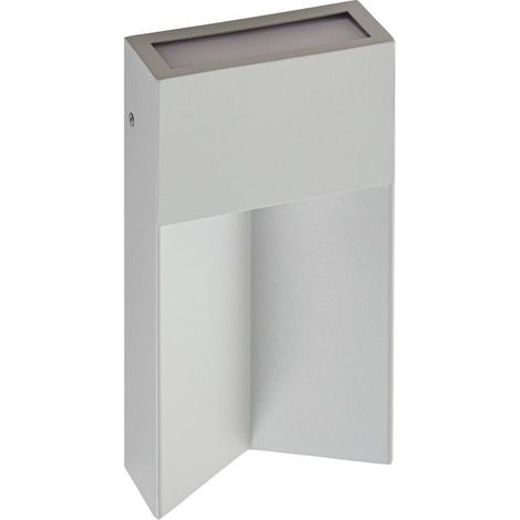LED Outdoor Wall Light 'Kaholo' made of Aluminium