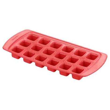 FORMAGHIACCIO CON FONDO FLESSIBILE 'PRESTO' 12x27 cm - TESCOMA