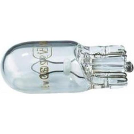 Ampoule lampe 12V 3W Osram 2821 524.788 pour moto scooter deux