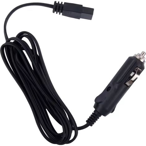 Kabel für Autokühlschrank, klein, 4 m (1/5)