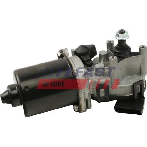 Motor de limpiaparabrisas delantero rápido FT82828 (1/4)