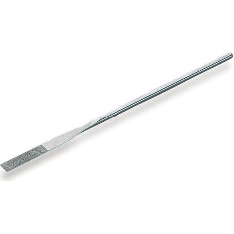 Lime d'atelier Diamant 115mm x 1 ( Prix pour 1 )