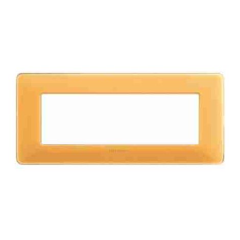 Placa Matix de 6 módulos BTIAM4806CAB