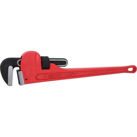 Clé serre tube aluminium 24" (1/4)