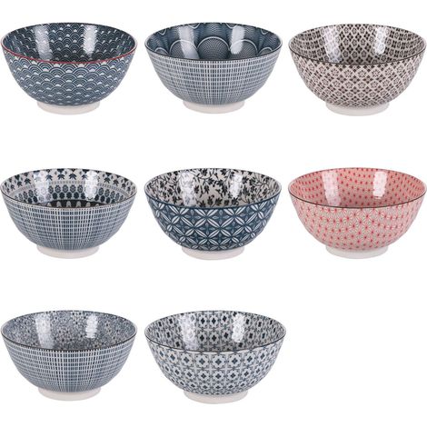 CIOTOLINA D11,5CMX6,5CM 8 COLORI ASSORTITI (1/5)