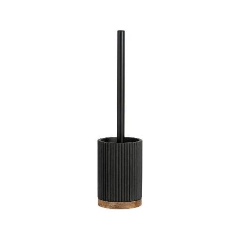 ANDREA HOUSE BA22115 Escobilla Ng Poly/Acaciaø9,5X39,5 - ref: BA22115
