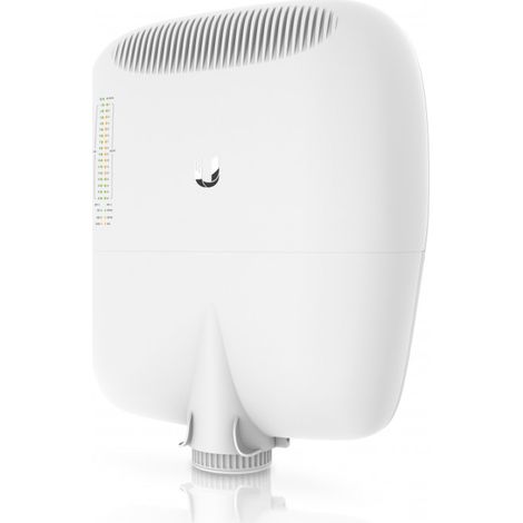 Ubiquiti Ep-t16 Cambiar Edgemax Edgepoint, 16x Rj45 1000mb/s, 2x Sfp+