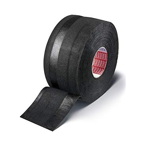 081187 Nastro in tessuto PET tesa PER cavi 15M:19MM