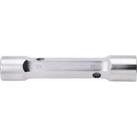 Llave Tubo Hexag. 18-19Mm 2 Bocas Bahco (1/3)