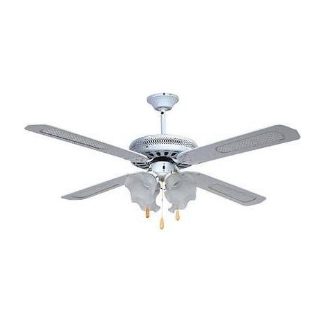 VENTILATORE DA SOFFITTO COUNTRY EFFE