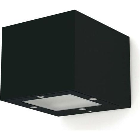 Lampada da soffitto dopo-lighting isora IP65 40W G9
