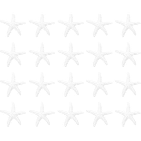Stranddekor aus Kunstharz zur Wanddekoration mediterraner