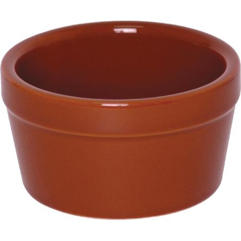 Ramequin méditerranéen rustique (Lot de 6) - Ref CD739 - Olympia (1/2)