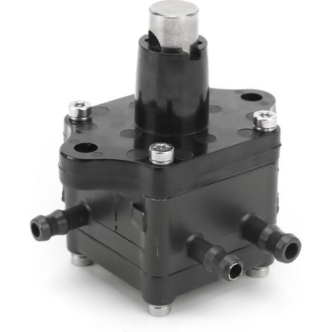 Pompe à carburant hors-bord robuste Performance stable 16700 ZW1 004 compatible BF25 BF30 BF40 BF50 BF75 BF90 (1/5)