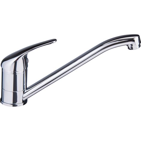 VAF Armatur 9255.00 - Einhebelmischer, Chrom, Niederdruck