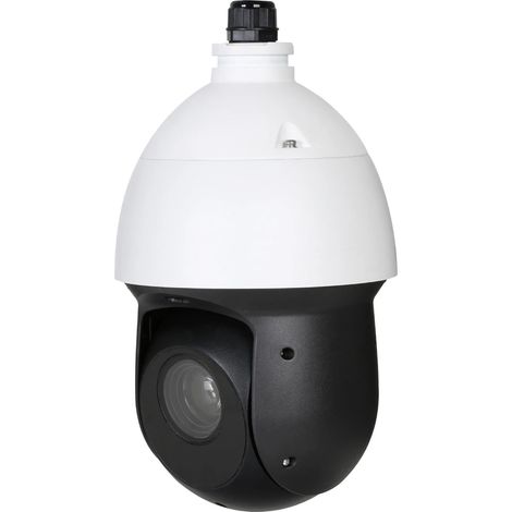 GOLIATH HDCVI PTZ Kamera  2 MP  Pan-Tilt-Zoom  WDR  100m IR  Starlight  IP66  PRO Serie