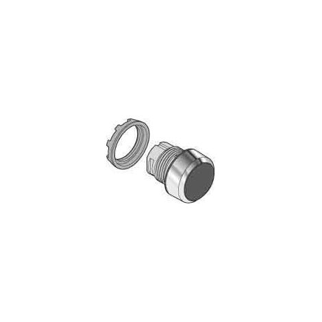 Pulsante mp1-10b nero abb kw 080 2