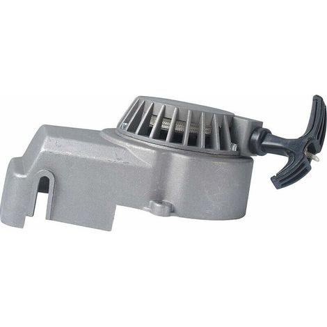 Démarreur à recul pour 2 temps 47 cc 49 cc Pocket Dirt Bike Mini ATV (1/5)