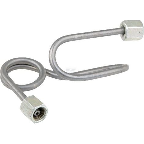 Tubo iniettori 240110430001N UNBRANDED 240110430001N