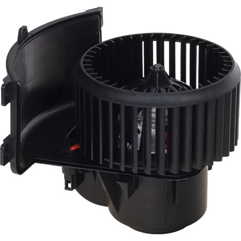 Ventilador de calefacción rápida FT13839 (1/5)