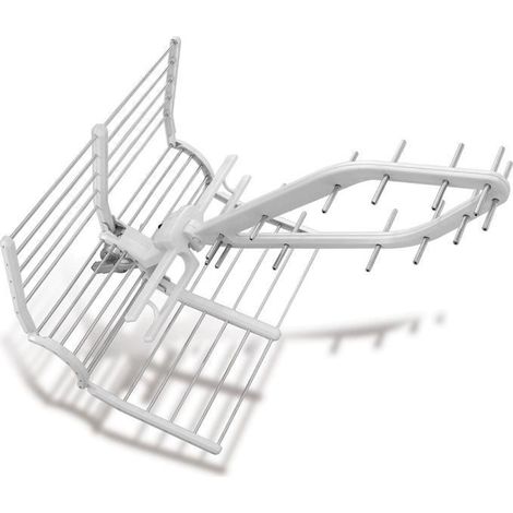 Antenne terrestre UHF 21/60