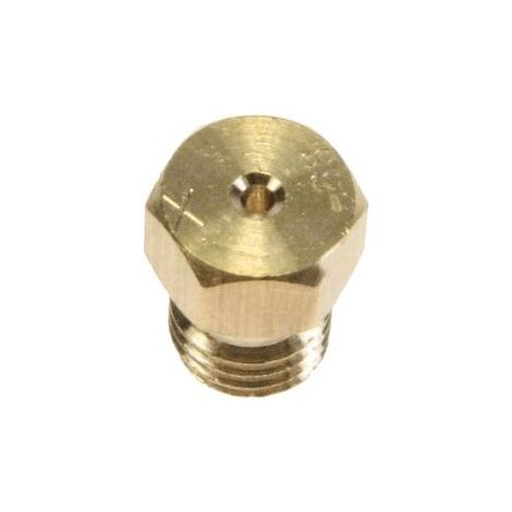 INJECTEUR FOUR GRILL GAZ BUTANE Ø 68 POUR CUISINIERE FAR - 37001486