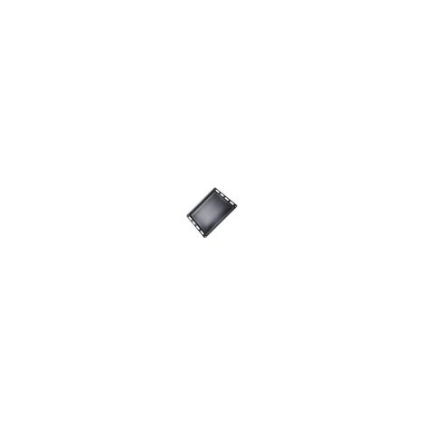 Plaque emaillee (44.1x37x2.5cm) pour Four BOSCH 00666902