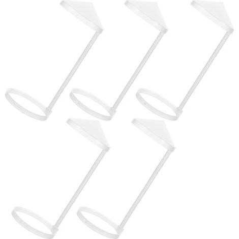 5 Stück Spritzschutz für Nebelmaschine Luftbefeuchter (1/5)