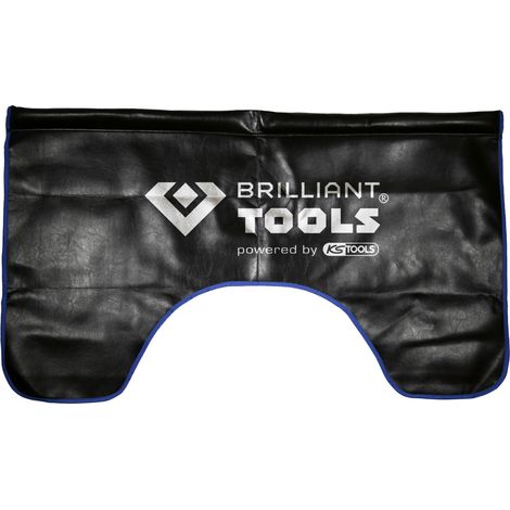 BRILLIANT TOOLS Protecteurs d'aile universels - BT156921 (1/4)
