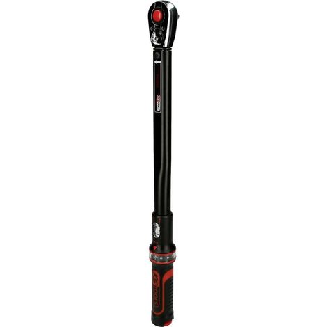 Chiave Dinamometrica Professionale Kstools 678 mm 80-420 N-m