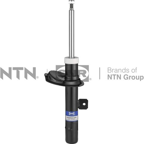 Amortisseur - SA65943.65R - SNR - Compatible avec véhicule Peugeot, Citroen