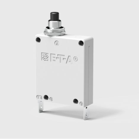 Leistungsschalter ETA Engineering Technology 3400-ig2-p10-10a 10 A IP40
