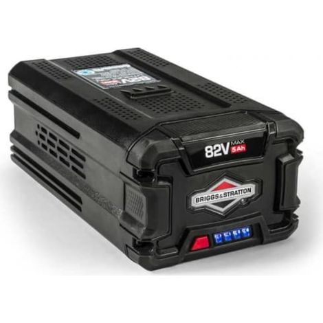 Batterie BRIGGS ET STRATTON 1760967