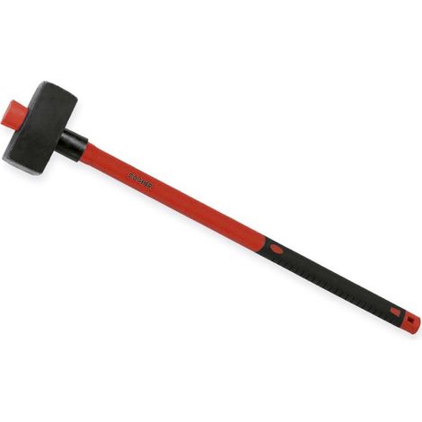 Marteau avec manche en fibre de verre 3kg  DOGHER 713-3000