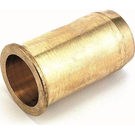 Comap Socket de renforcement jaune diamètre 16-18 mm