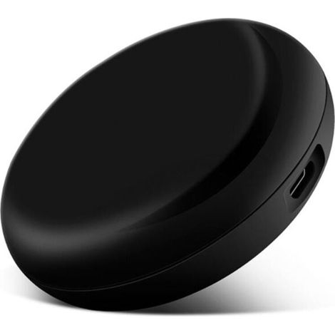 WiFi Smart IR Fernbedienung Mini Schalter für Haushaltsgeräte Klimaanlage TV Sprachsteuerung (1/4)